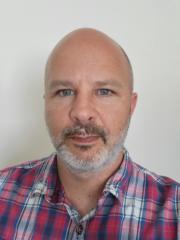 Andy O'Gorman