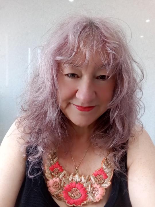 Jackie Davies