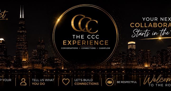 Coach Tascha 3C Experience