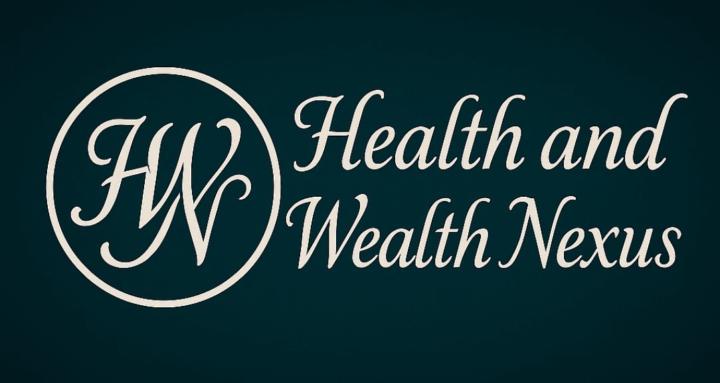 Health Wealth Nexus