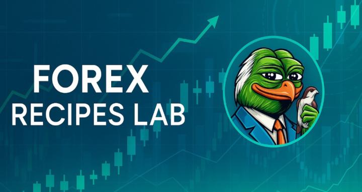 Forex Recipes Lab