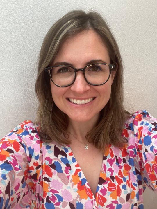 Natalie Bader