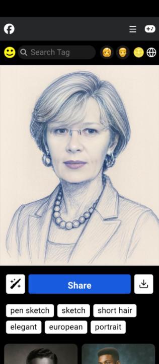 Sandra Larson