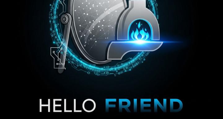 Hello Friend Leadership Lab