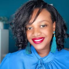 LaTasha Heggins