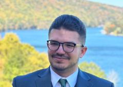 Michael Camilleri
