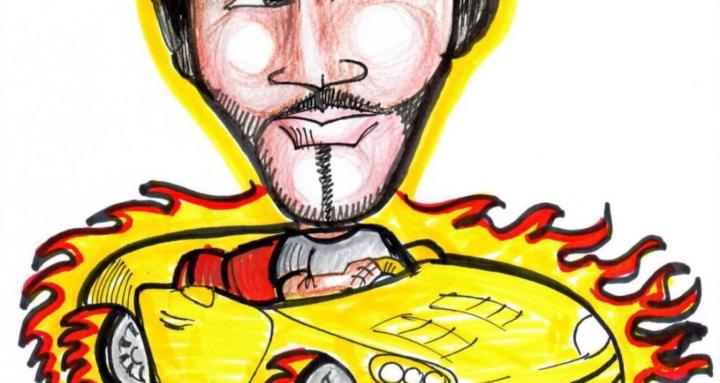 Real Law Revealed with Dave