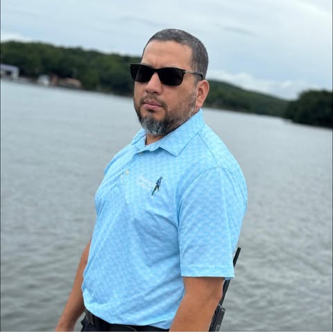 Tony Flores