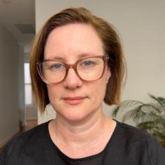 Bridget Carson