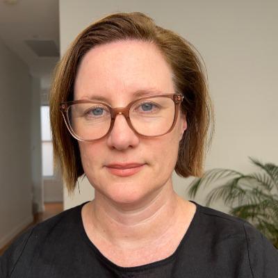 Bridget Carson