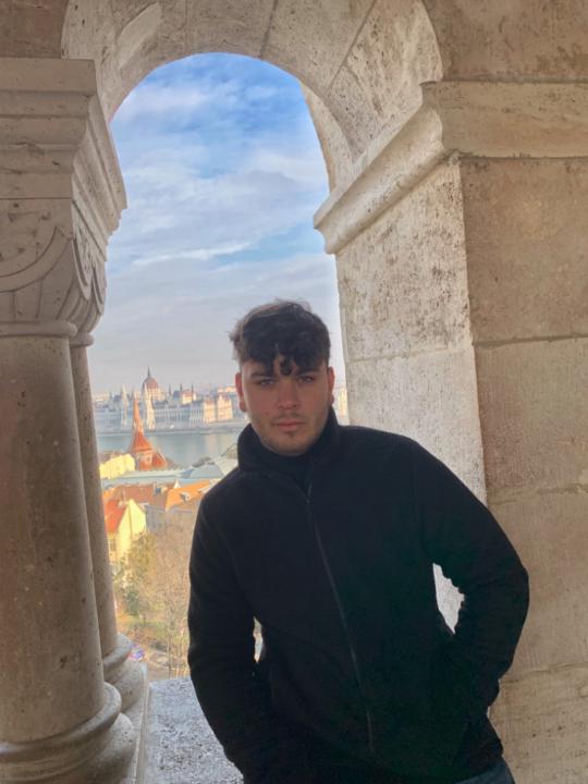 Jacopo Lettieri