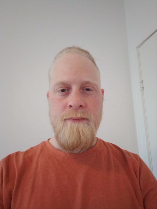Lasse Jensen