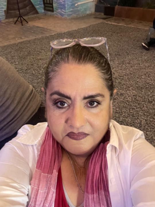 Claudia Fernández