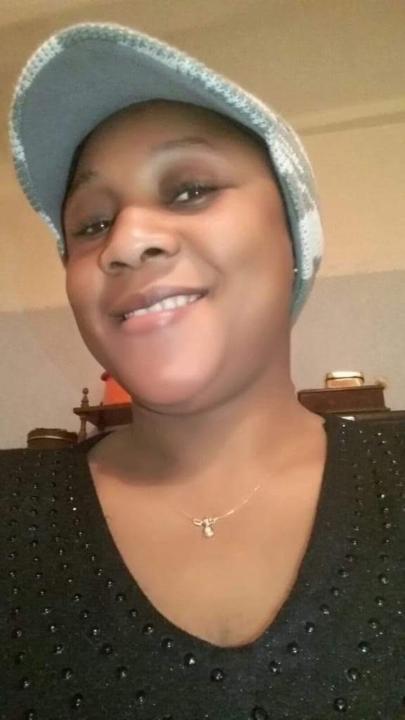Mamie Drammeh