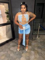 Lotanya Thompson