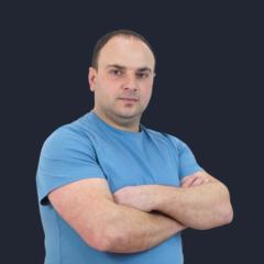 Andranik Tarverdyan