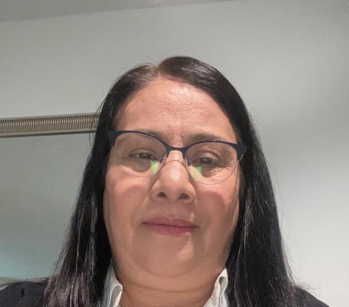 Cruz Campos