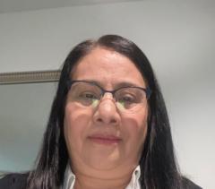 Cruz Campos