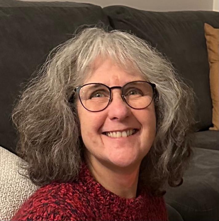 Sue Furness