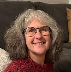 Sue Furness