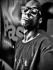 Derek Battle