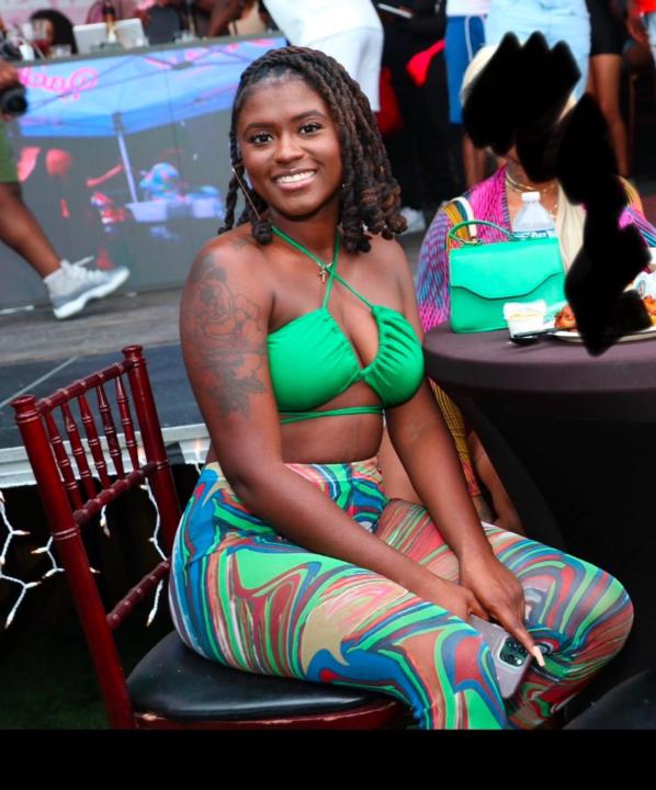 Shaquela Craig