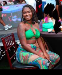 Shaquela Craig