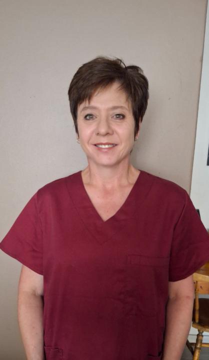 Suzette Greybe