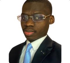 David Dingah