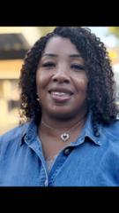Carla McClain