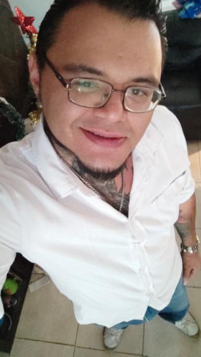 David Escobar Moncada