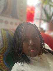 Chenaye Hendricks-Mccalla