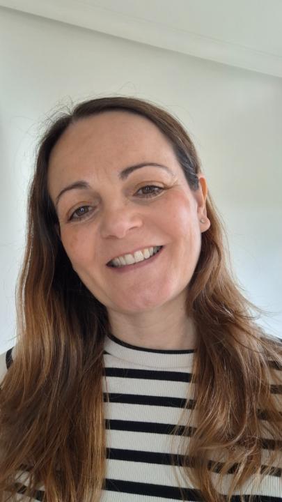 Carmen Gonzalez martinez