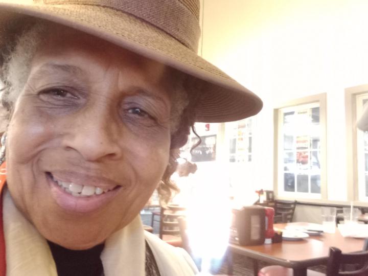 Lois Vanzego-Tillery