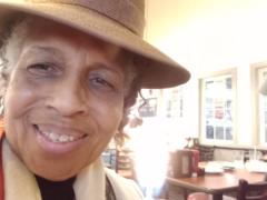 Lois Vanzego-Tillery