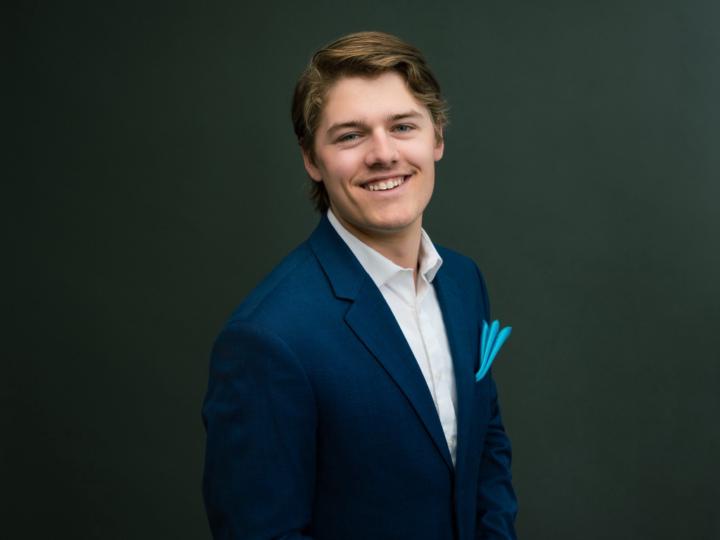 Hunter Brown