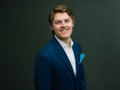 Hunter Brown