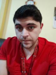 Jose Morales