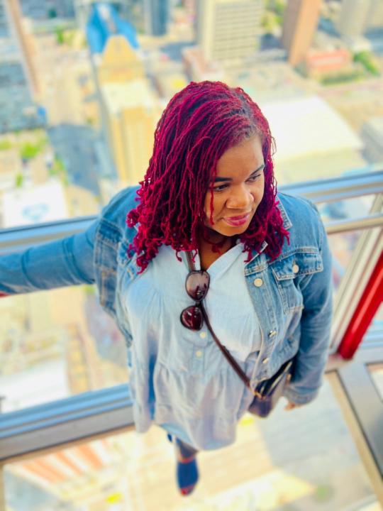 Sapphire Ezikpe-Kalu