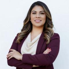 Maria Cervantes