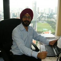 Manvinder Singh