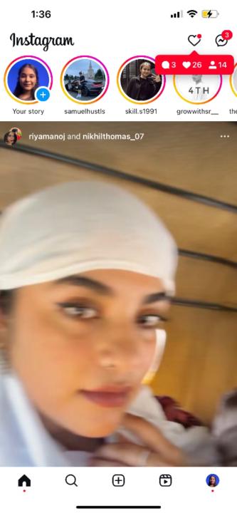 Arsh Kaur