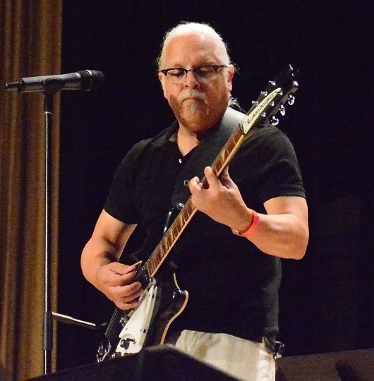 Marcelo Hernandez