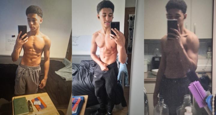 Aesthetic Body Course