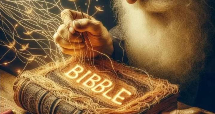 Modern Bibble 🖼️ A++ Admires