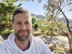 Pablo Bolarin