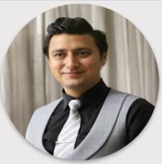 Zohaib Arshad