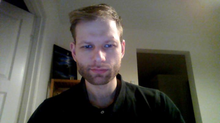 Jan Christensen