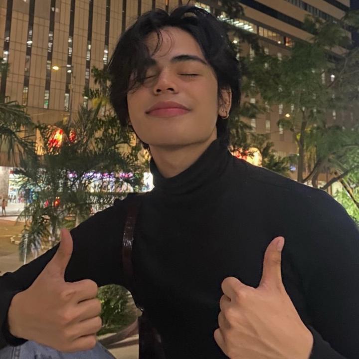 Mark Joseph Pardoncillo