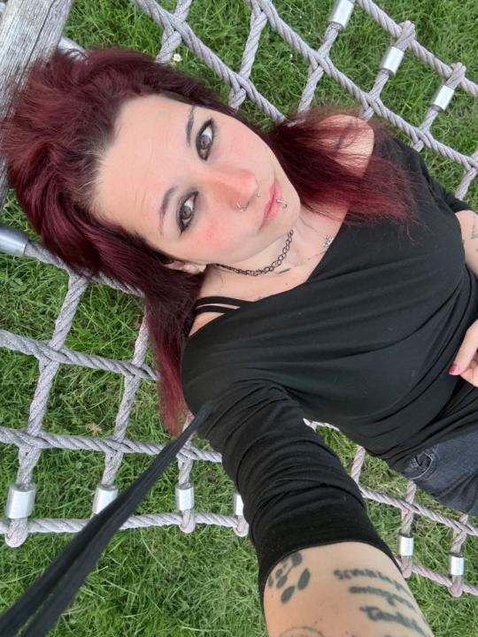 Erika Salvitti